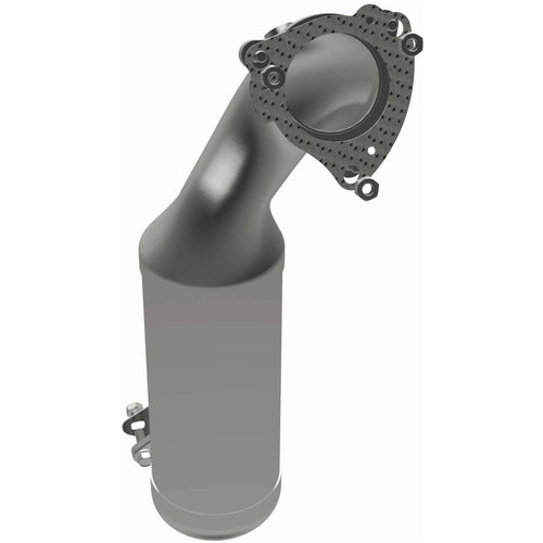 MagnaFlow 2020-2024 Ford Explorer 2.3L OEM Grade Federal / EPA Compliant Direct-Fit Catalytic Converter 280875
