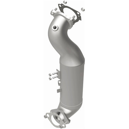 MagnaFlow 2020-2024 Ford Explorer 2.3L OEM Grade Federal / EPA Compliant Direct-Fit Catalytic Converter 280875