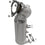 MagnaFlow 2020-2024 Ford Explorer 2.3L OEM Grade Federal / EPA Compliant Direct-Fit Catalytic Converter 280875
