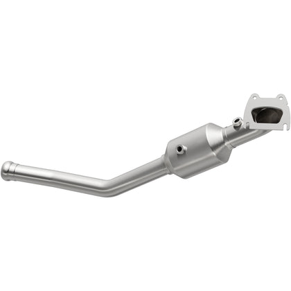MagnaFlow 2021-2023 Jeep Grand Cherokee L 3.6L / 2023-2024 Jeep Grand Cherokee 3.6L OEM Grade Federal / EPA Compliant Direct-Fit Catalytic Converter 280885