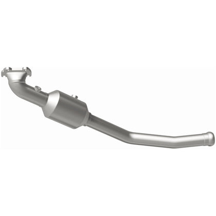 MagnaFlow 2021-2023 Jeep Grand Cherokee L 3.6L / 2023-2024 Jeep Grand Cherokee 3.6L OEM Grade Federal / EPA Compliant Direct-Fit Catalytic Converter 280885