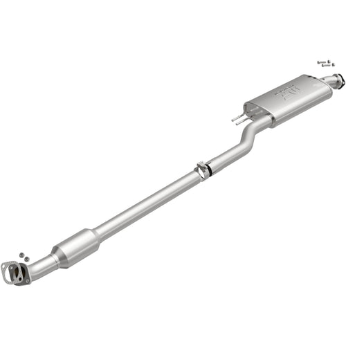 MagnaFlow 2021-2025 Kia Sorento 2.5L OEM Grade Federal / EPA Compliant Direct-Fit Catalytic Converter 280995