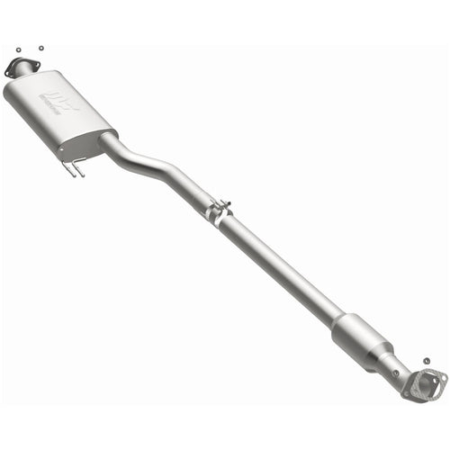 MagnaFlow 2021-2025 Kia Sorento 2.5L OEM Grade Federal / EPA Compliant Direct-Fit Catalytic Converter 280995
