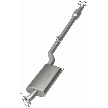 MagnaFlow 2021-2025 Kia Sorento 2.5L OEM Grade Federal / EPA Compliant Direct-Fit Catalytic Converter 280995