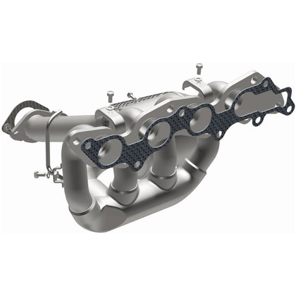 MagnaFlow 2019-2023 Ford Transit Connect 2.0L OEM Grade Federal / EPA Compliant Direct-Fit Manifold Catalytic Converter 290008