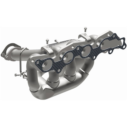 MagnaFlow 2019-2023 Ford Transit Connect 2.0L OEM Grade Federal / EPA Compliant Direct-Fit Manifold Catalytic Converter 290008