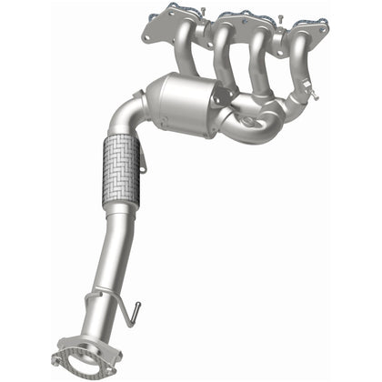 MagnaFlow 2019-2023 Ford Transit Connect 2.0L OEM Grade Federal / EPA Compliant Direct-Fit Manifold Catalytic Converter 290008