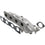 MagnaFlow 2018-2024 Nissan Kicks 1.6L | 2020-2024 Nissan Versa 1.6L OEM Grade Federal / EPA Compliant Direct-Fit Manifold Catalytic Converter 290031
