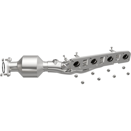 MagnaFlow OEM Grade Federal / EPA Compliant Direct-Fit Manifold Catalytic Converter 290034