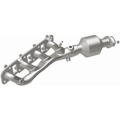 MagnaFlow OEM Grade Federal / EPA Compliant Direct-Fit Manifold Catalytic Converter 290034
