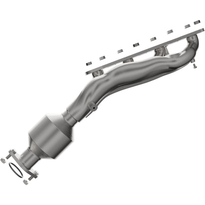 MagnaFlow OEM Grade Federal / EPA Compliant Direct-Fit Manifold Catalytic Converter 290034