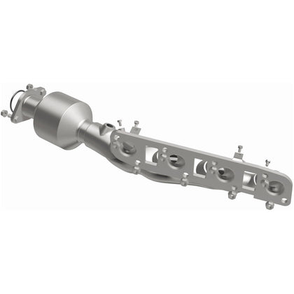 MagnaFlow OEM Grade Federal / EPA Compliant Direct-Fit Manifold Catalytic Converter 290034