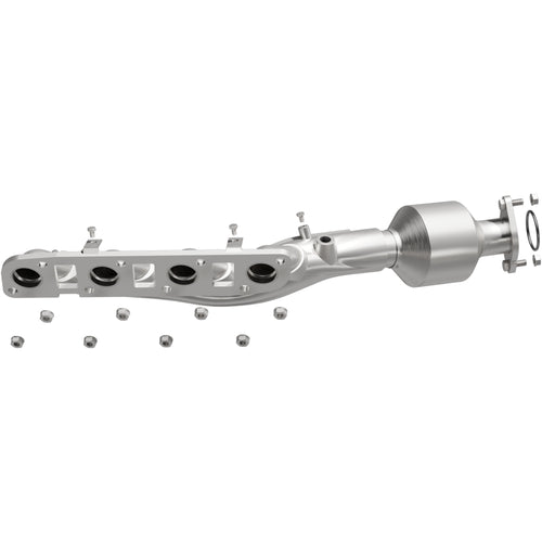 MagnaFlow OEM Grade Federal / EPA Compliant Direct-Fit Manifold Catalytic Converter 290035