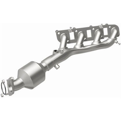 MagnaFlow OEM Grade Federal / EPA Compliant Direct-Fit Manifold Catalytic Converter 290035