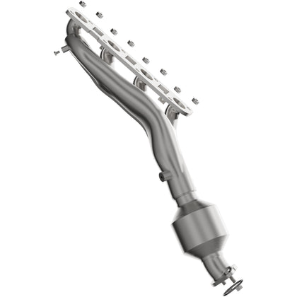 MagnaFlow OEM Grade Federal / EPA Compliant Direct-Fit Manifold Catalytic Converter 290035