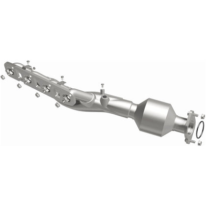 MagnaFlow OEM Grade Federal / EPA Compliant Direct-Fit Manifold Catalytic Converter 290035
