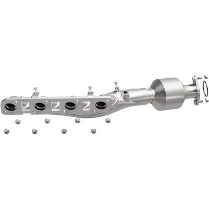 MagnaFlow OEM Grade Federal / EPA Compliant Direct-Fit Manifold Catalytic Converter 290035