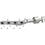 MagnaFlow OEM Grade Federal / EPA Compliant Direct-Fit Manifold Catalytic Converter 290035