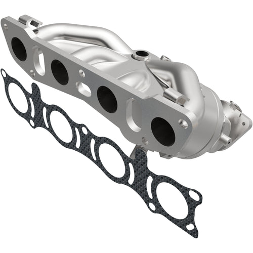MagnaFlow 2017-2020 Nissan Rogue Sport 2.0L OEM Grade Federal / EPA Compliant Direct-Fit Manifold Catalytic Converter 290040
