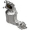 MagnaFlow 2019-2021 Nissan Altima 2.5L OEM Grade Federal / EPA Compliant Direct-Fit Manifold Catalytic Converter 290062