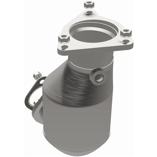 MagnaFlow OEM Grade Federal / EPA Compliant Direct-Fit Manifold Catalytic Converter 290110