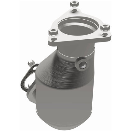MagnaFlow OEM Grade Federal / EPA Compliant Direct-Fit Manifold Catalytic Converter 290110