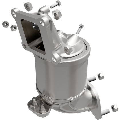 MagnaFlow OEM Grade Federal / EPA Compliant Direct-Fit Manifold Catalytic Converter 290133