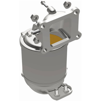 MagnaFlow OEM Grade Federal / EPA Compliant Direct-Fit Manifold Catalytic Converter 290133
