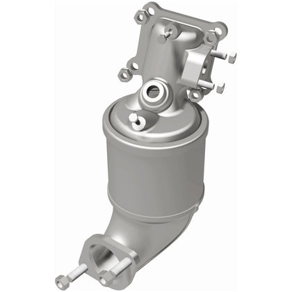 MagnaFlow OEM Grade Federal / EPA Compliant Direct-Fit Manifold Catalytic Converter 290133