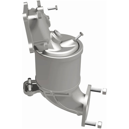 MagnaFlow OEM Grade Federal / EPA Compliant Direct-Fit Manifold Catalytic Converter 290133