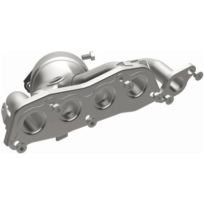 MagnaFlow 2021-2022 Toyota Corolla 2.0L | 2022-2023 Toyota Corolla Cross 2.0L OEM Grade Federal / EPA Compliant Direct-Fit Manifold Catalytic Converter 290134