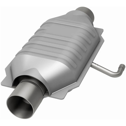MagnaFlow California Grade CARB Compliant Universal Catalytic Converter 3322024