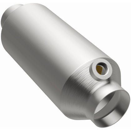 MagnaFlow California Grade CARB Compliant Universal Catalytic Converter 3322035
