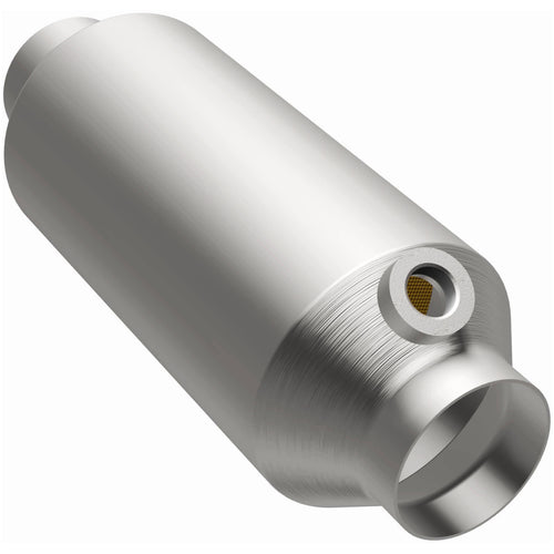 MagnaFlow California Grade CARB Compliant Universal Catalytic Converter 3322035