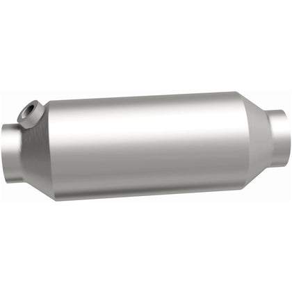 MagnaFlow California Grade CARB Compliant Universal Catalytic Converter 3322035