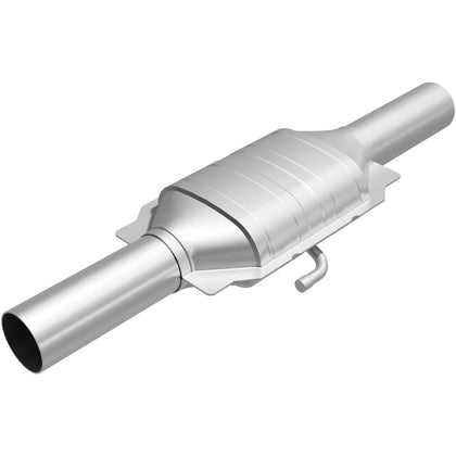 MagnaFlow California Grade CARB Compliant Direct-Fit Catalytic Converter 3322223