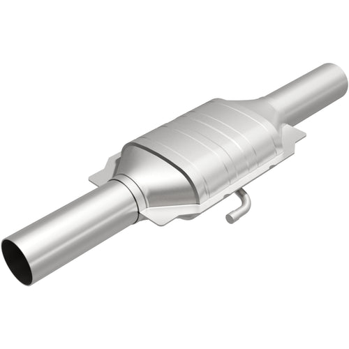 MagnaFlow California Grade CARB Compliant Direct-Fit Catalytic Converter 3322223
