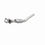MagnaFlow California Grade CARB Compliant Direct-Fit Catalytic Converter 3322274