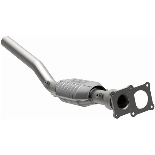 MagnaFlow California Grade CARB Compliant Direct-Fit Catalytic Converter 3322274