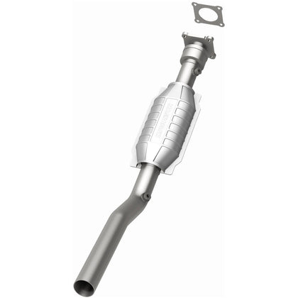MagnaFlow California Grade CARB Compliant Direct-Fit Catalytic Converter 3322274