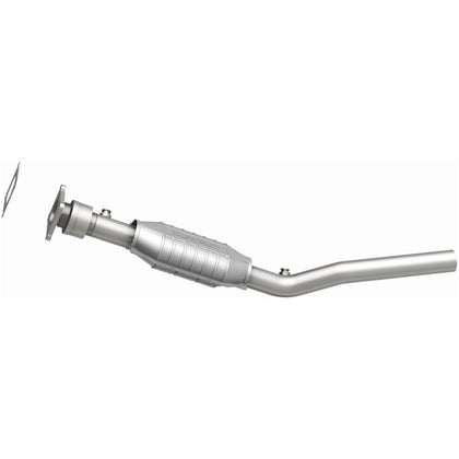 MagnaFlow California Grade CARB Compliant Direct-Fit Catalytic Converter 3322274