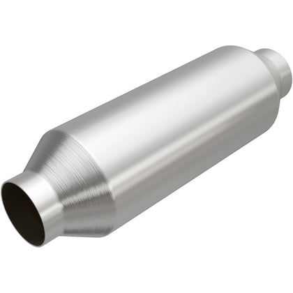 MagnaFlow California Grade CARB Compliant Universal Catalytic Converter 3322305