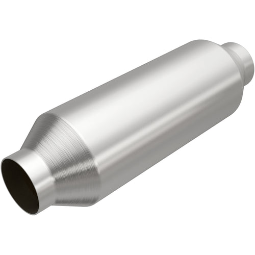 MagnaFlow California Grade CARB Compliant Universal Catalytic Converter 3322306