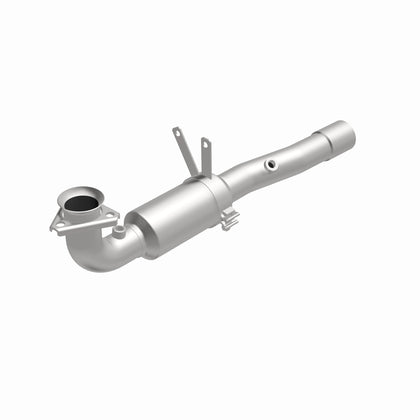 MagnaFlow 1992-1994 Chevrolet Corvette 5.7L California Grade CARB Compliant Direct-Fit Catalytic Converter 3322408