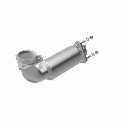MagnaFlow 1992-1994 Chevrolet Corvette 5.7L California Grade CARB Compliant Direct-Fit Catalytic Converter 3322409