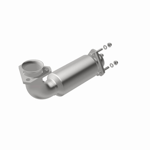 MagnaFlow 1992-1994 Chevrolet Corvette 5.7L California Grade CARB Compliant Direct-Fit Catalytic Converter 3322409