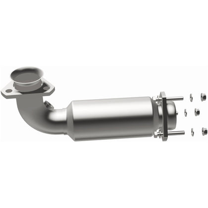 MagnaFlow 1992-1994 Chevrolet Corvette 5.7L California Grade CARB Compliant Direct-Fit Catalytic Converter 3322409