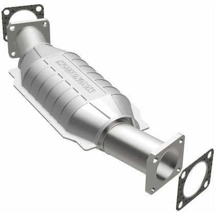 MagnaFlow California Grade CARB Compliant Direct-Fit Catalytic Converter 3322430
