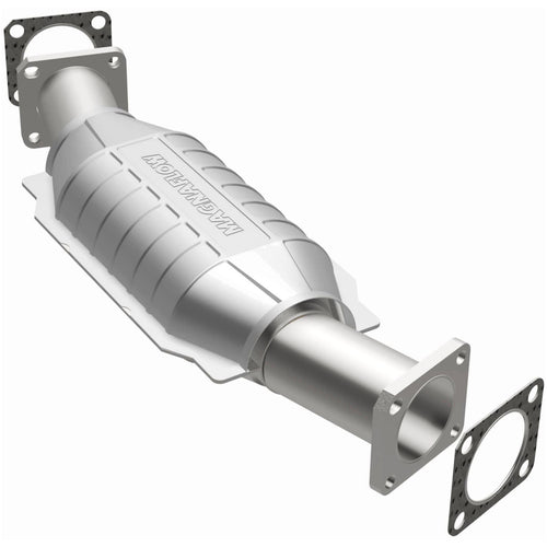 MagnaFlow California Grade CARB Compliant Direct-Fit Catalytic Converter 3322430