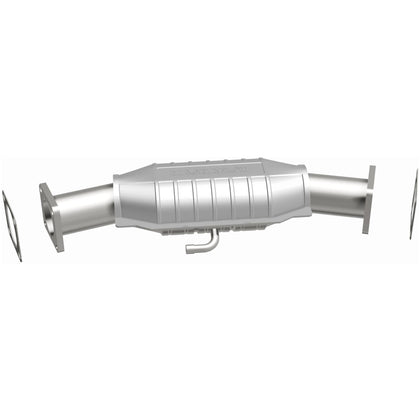 MagnaFlow California Grade CARB Compliant Direct-Fit Catalytic Converter 3322430